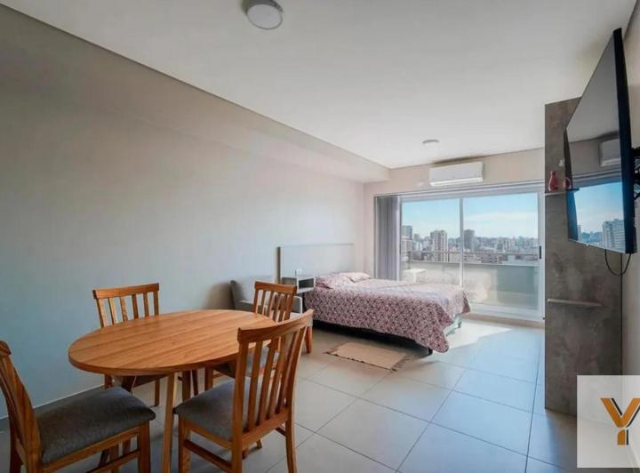 Departamento · 40m² · 1 Ambiente