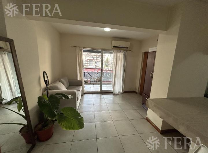 Departamento · 31m² · 1 Ambiente