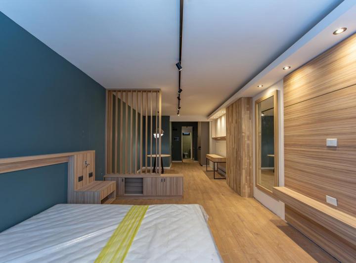 Departamento · 72m² · 2 Ambientes