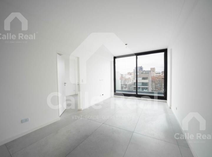 Departamento · 54m² · 2 Ambientes