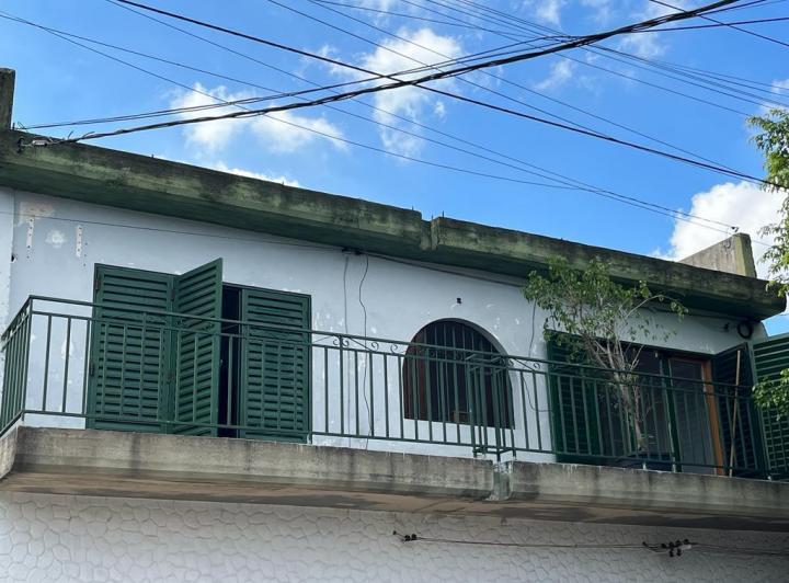 Casa · 70m² · 2 Dormitorios