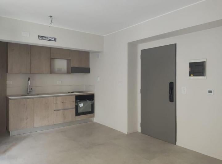 Departamento · 31m² · 1 Ambiente