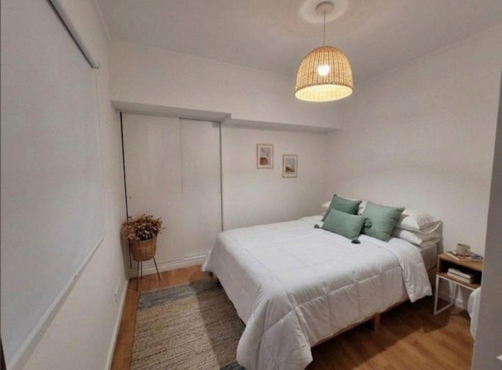 Departamento · 29m² · 2 Ambientes