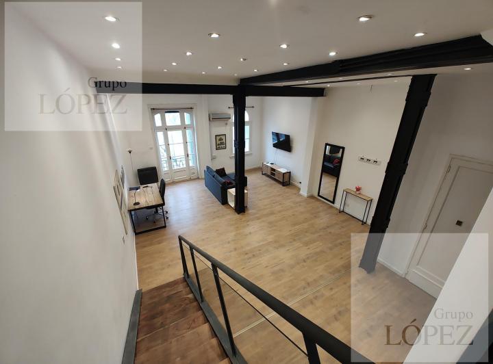 Departamento · 105m² · 2 Ambientes