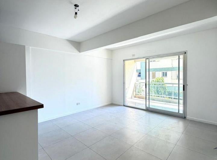 Departamento · 39m² · 2 Ambientes