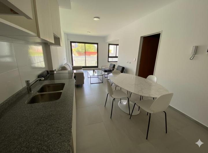 Departamento · 35ha · 1 Ambiente
