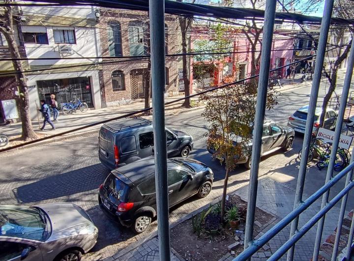 Departamento · 49m² · 3 Ambientes