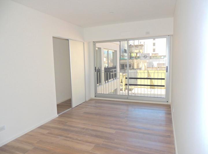 Departamento · 27m² · 1 Ambiente