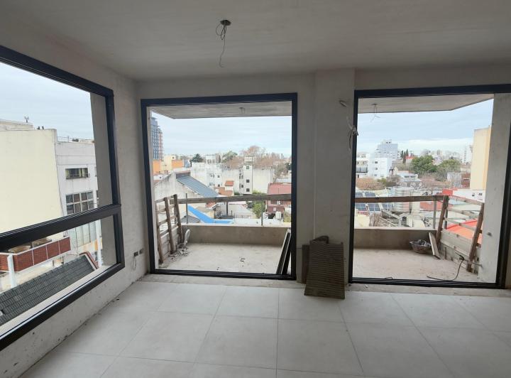 Departamento · 54m² · 2 Ambientes