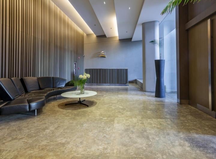 Departamento · 40m² · 1 Ambiente