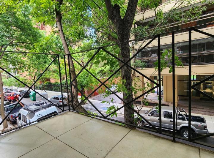 Departamento · 38m² · 2 Ambientes