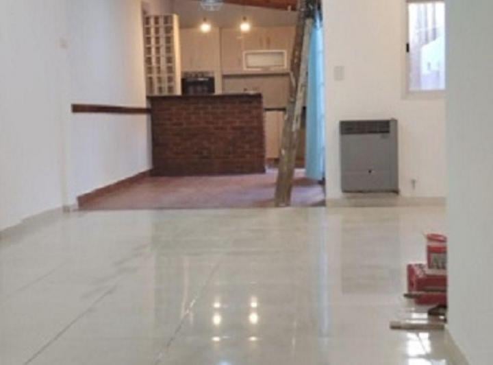 Departamento · 95m² · 2 Ambientes