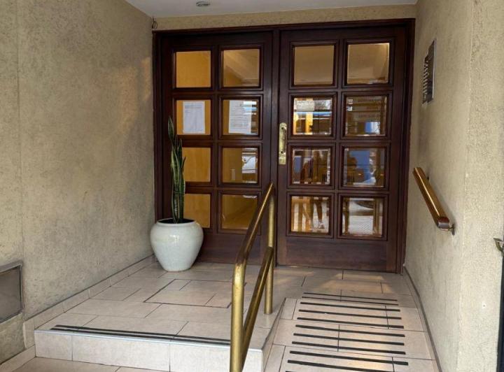 Departamento · 37m² · 2 Ambientes