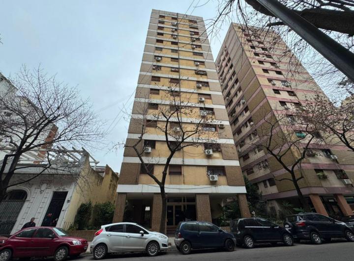 Departamento · 34m² · 2 Ambientes