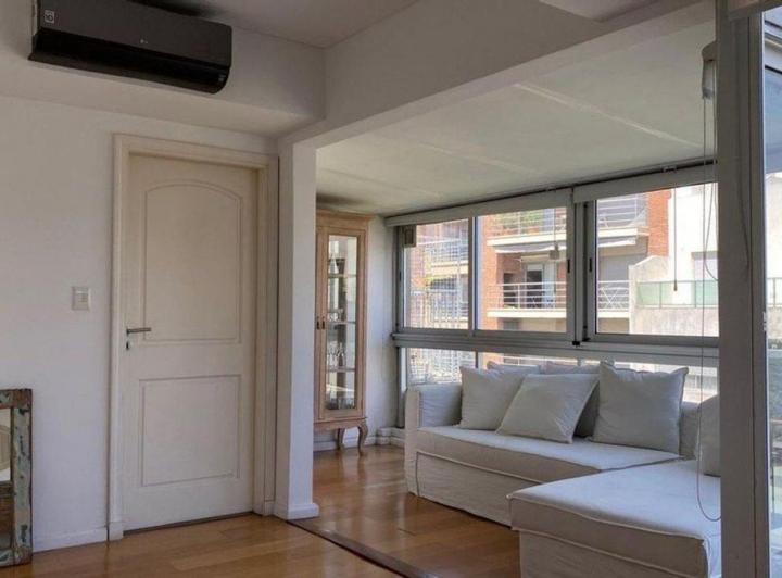 Departamento · 61m² · 2 Ambientes · 1 Cochera