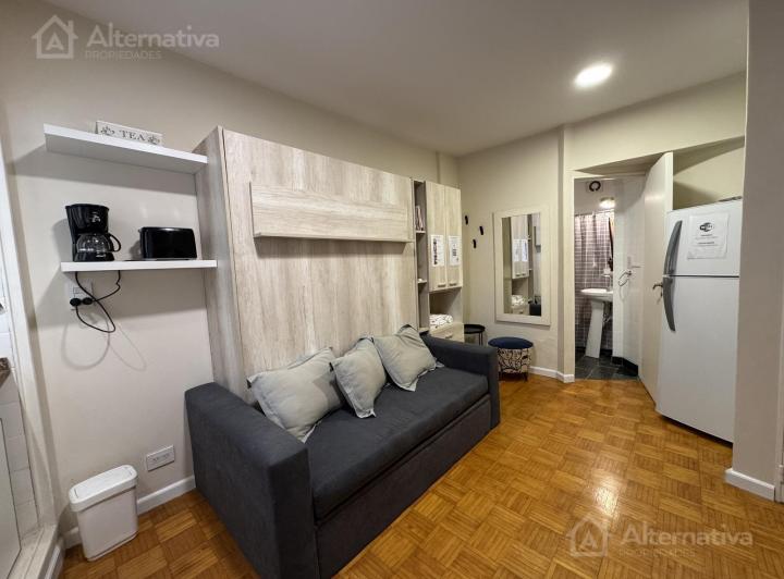 Departamento · 16m² · 1 Ambiente