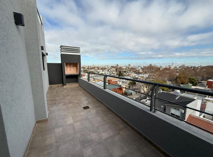 Departamento · 30m² · 1 Ambiente