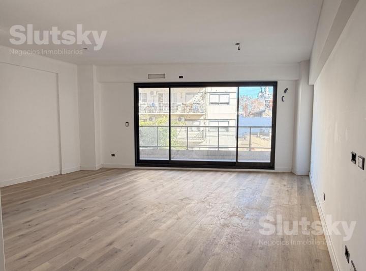 Departamento · 40m²