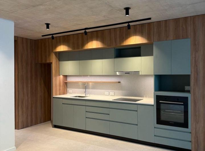 Departamento · 71m² · 2 Ambientes