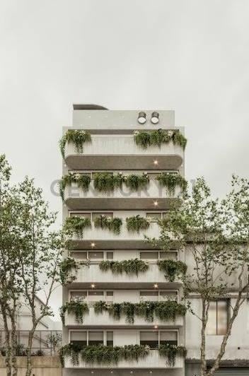 Departamento · 32m² · 1 Ambiente