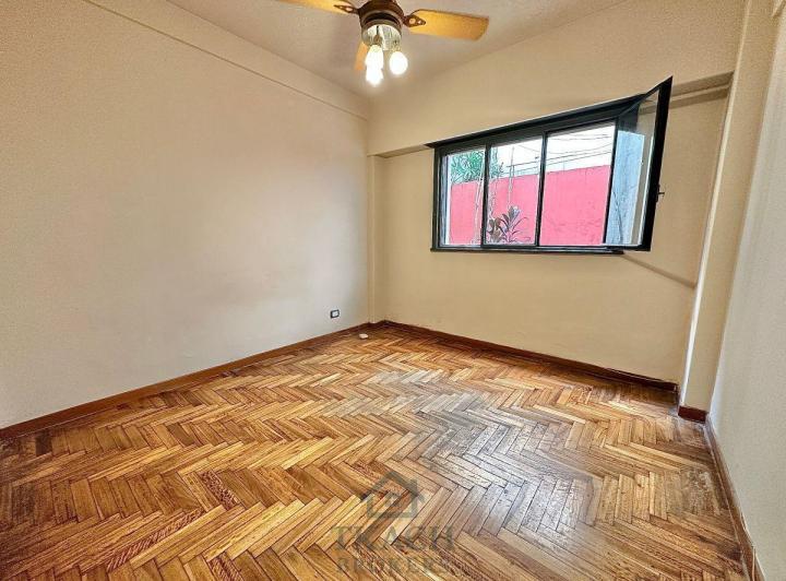 Departamento · 42m² · 2 Ambientes