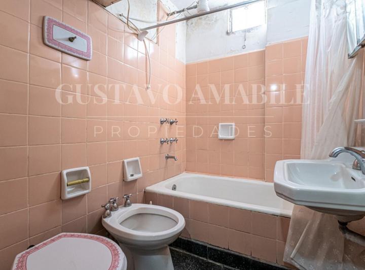 Departamento · 32m² · 2 Ambientes