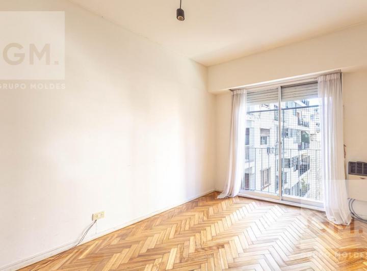 Departamento · 35m² · 2 Ambientes