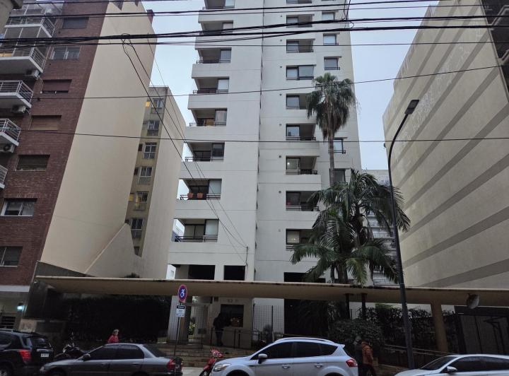 Departamento · 41m² · 2 Ambientes