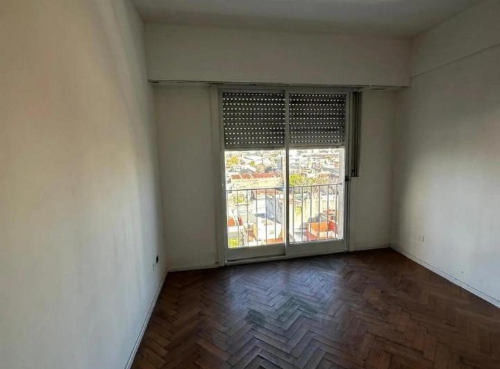 Departamento · 45m² · 2 Ambientes