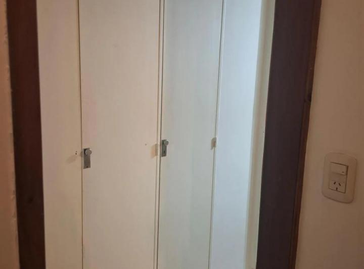 Departamento · 30m² · 2 Ambientes