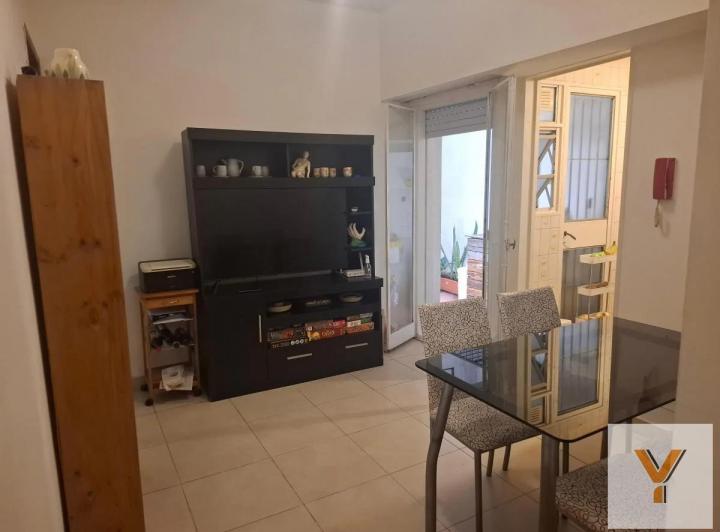 Departamento · 30m² · 2 Ambientes