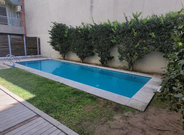 Departamento · 35m² · 1 Ambiente