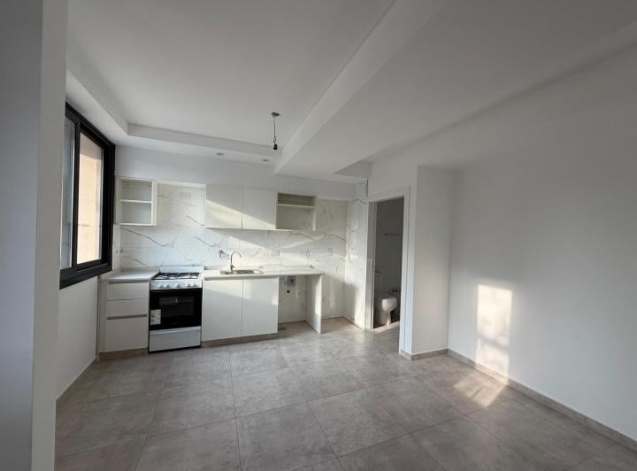 Departamento · 36m² · 2 Ambientes