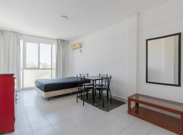 Departamento · 28m² · 1 Ambiente