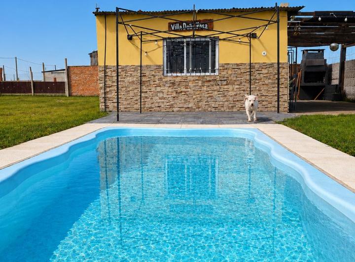 Casa · 70m² · 2 Ambientes