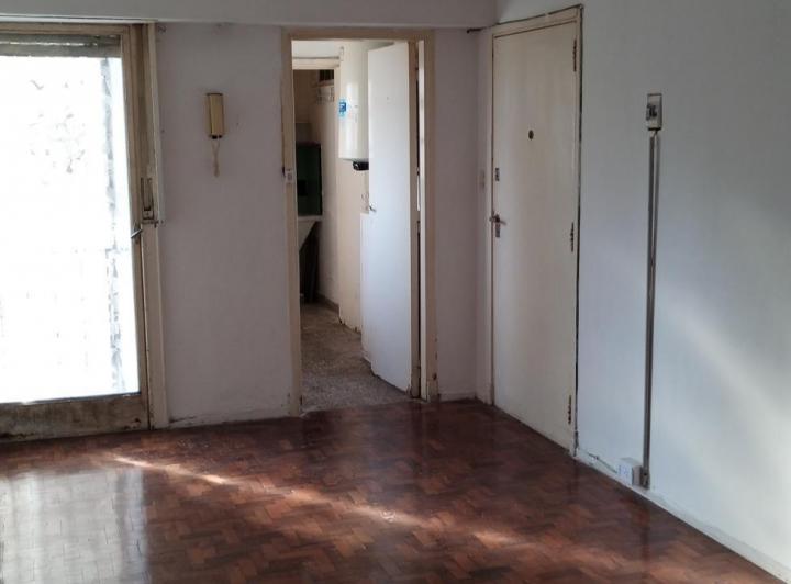 Departamento · 42m² · 2 Ambientes