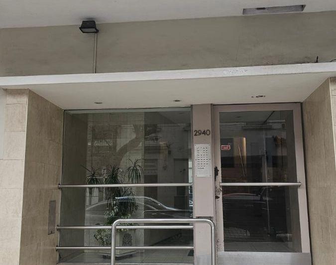 Departamento · 25m² · 2 Ambientes