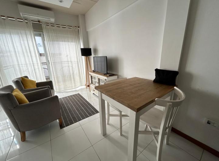 Departamento · 30m² · 1 Ambiente