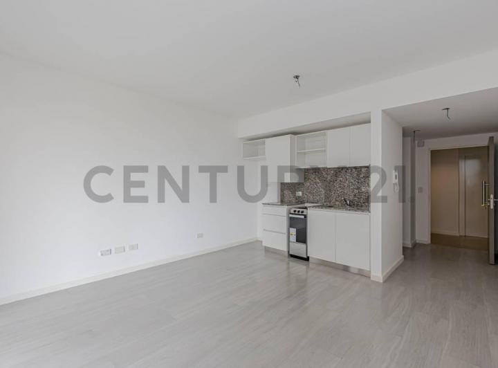Departamento · 28m² · 1 Ambiente