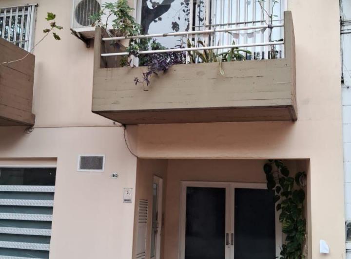 Departamento · 39m² · 1 Ambiente