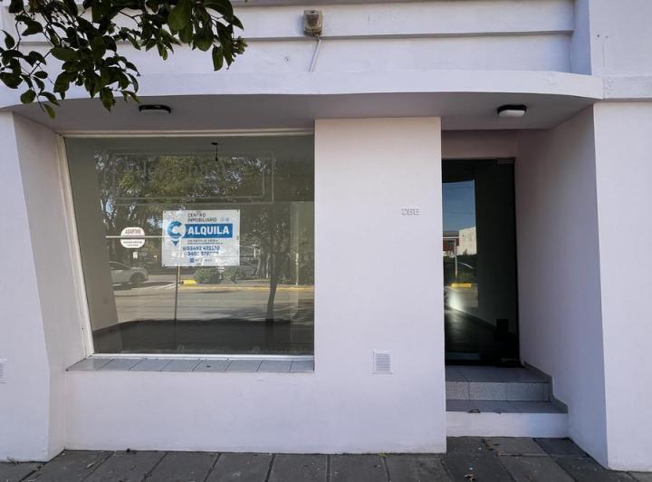 Local comercial · 3 Ambientes