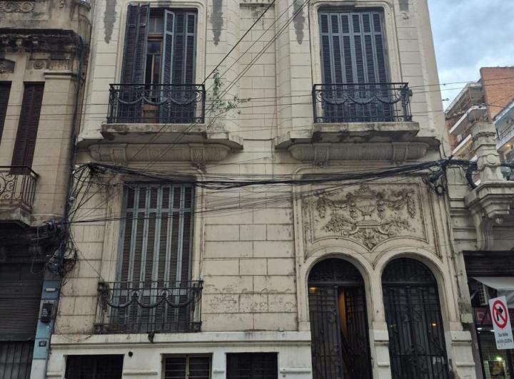 Oficina comercial · 175m² · 6 Ambientes