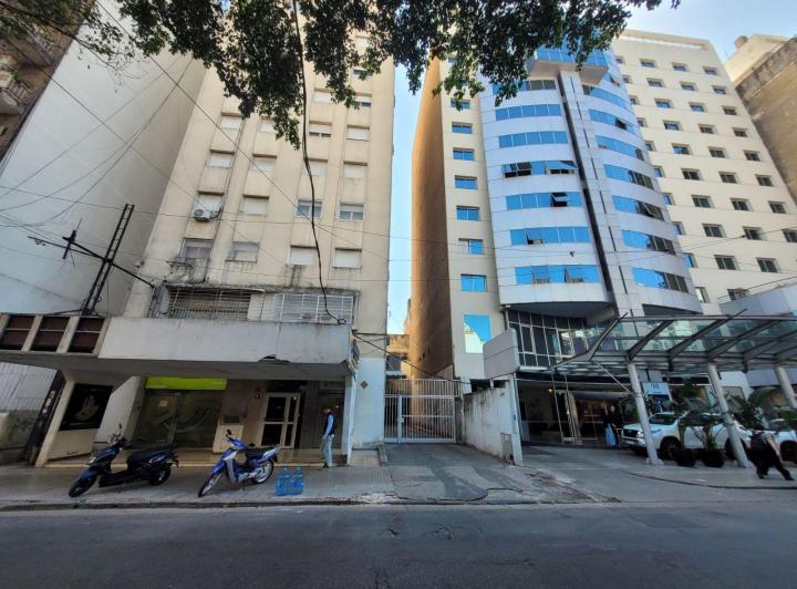 Departamento · 40m² · 2 Ambientes