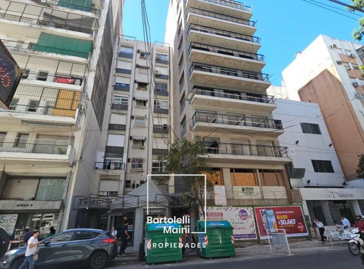 Departamento · 44m² · 2 Ambientes