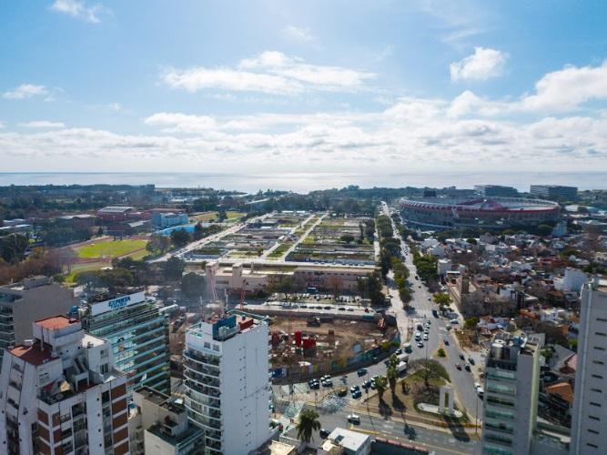 Departamento · 40m² · 1 Ambiente