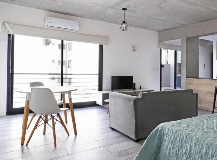 Departamento · 39m² · 1 Ambiente