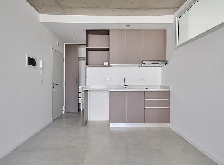 Departamento · 29m² · 1 Ambiente