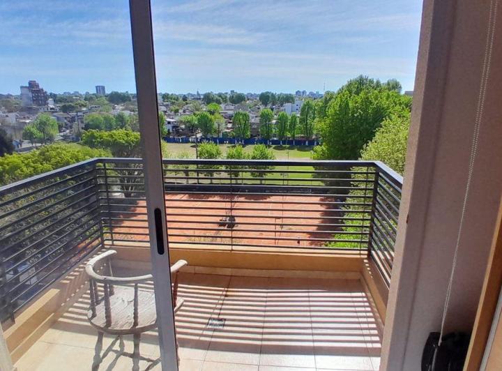 Departamento · 38m² · 1 Ambiente