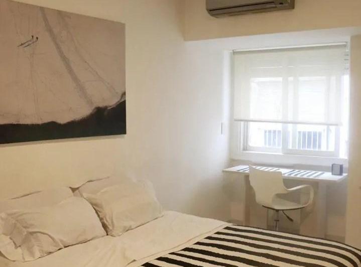 Departamento · 21m² · 1 Ambiente