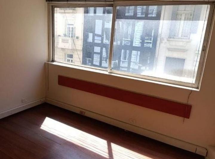 Departamento · 35m² · 1 Ambiente